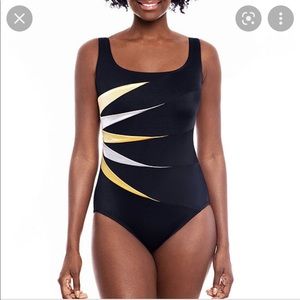 St John’s Bay swimsuit